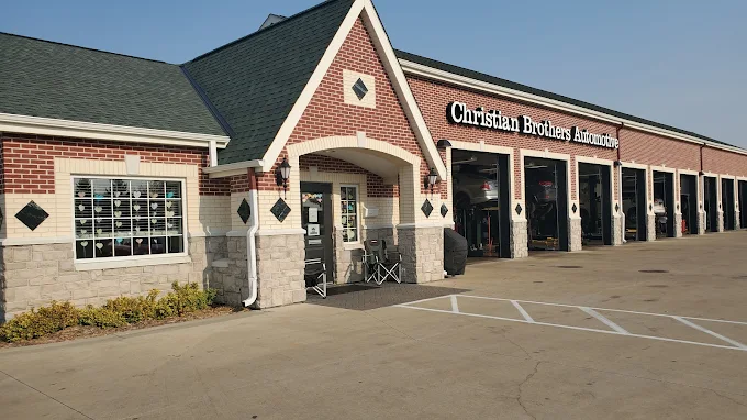 Lakeville location