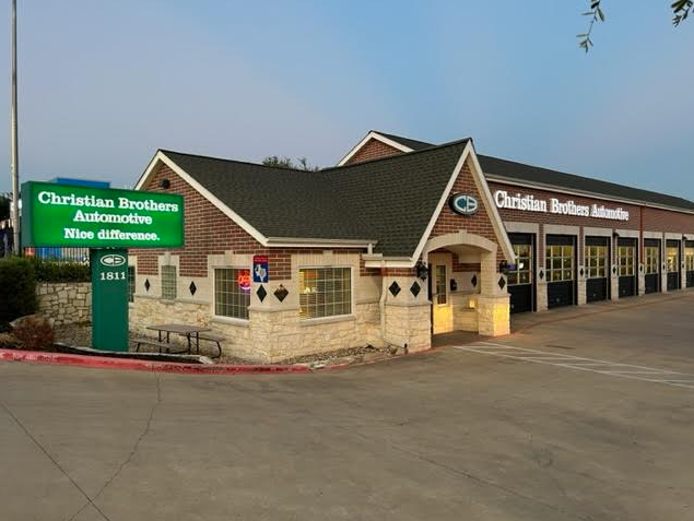 Lakeway location