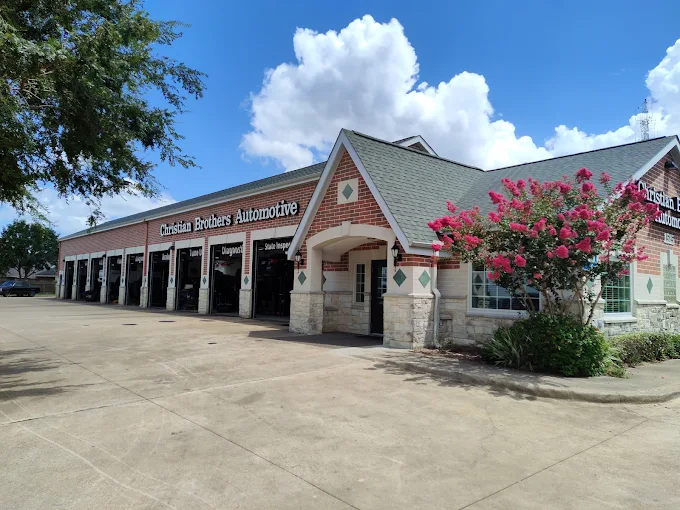League City location