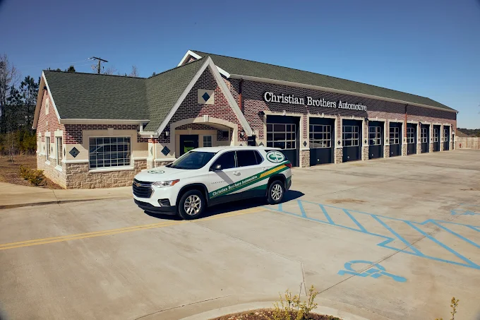 Lexington location