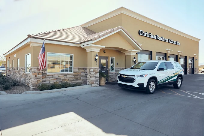 Litchfield Park location