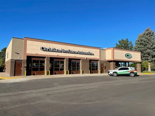Littleton - Centennial location