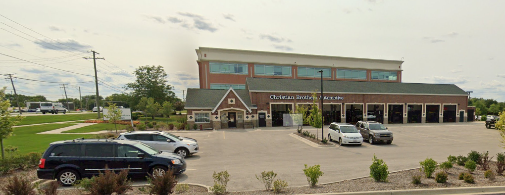 Lockport location