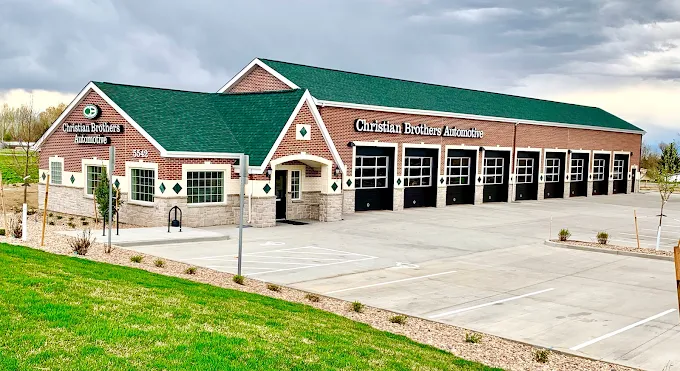 Loveland, CO location