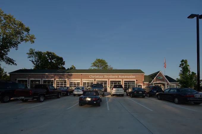 Madison location