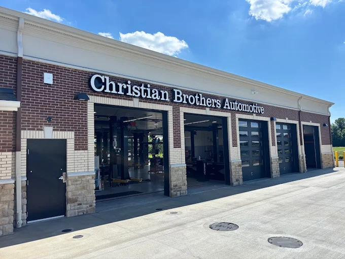 Maineville location