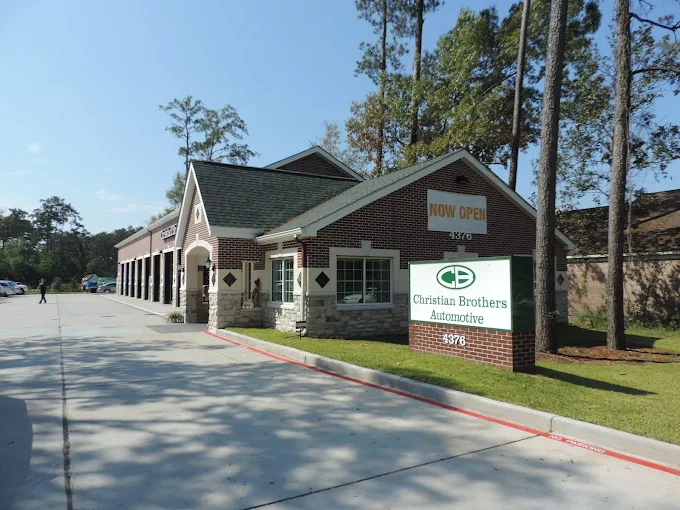 Mandeville location