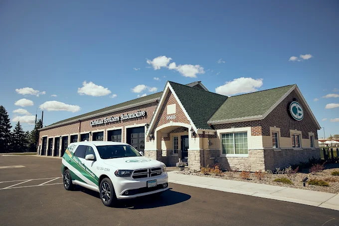 Maple Grove location