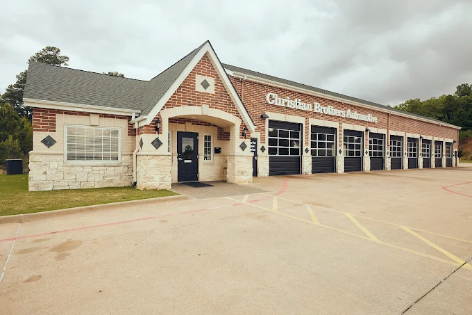 Maumelle location