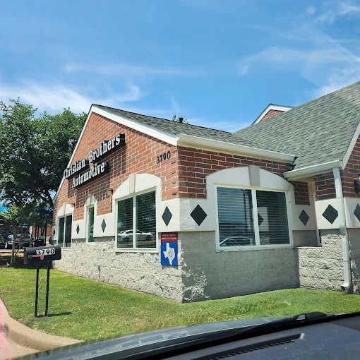 McKinney location