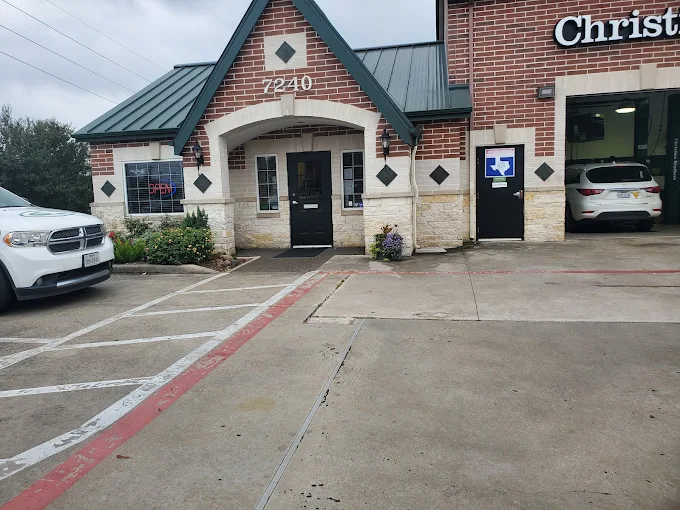 Missouri City location