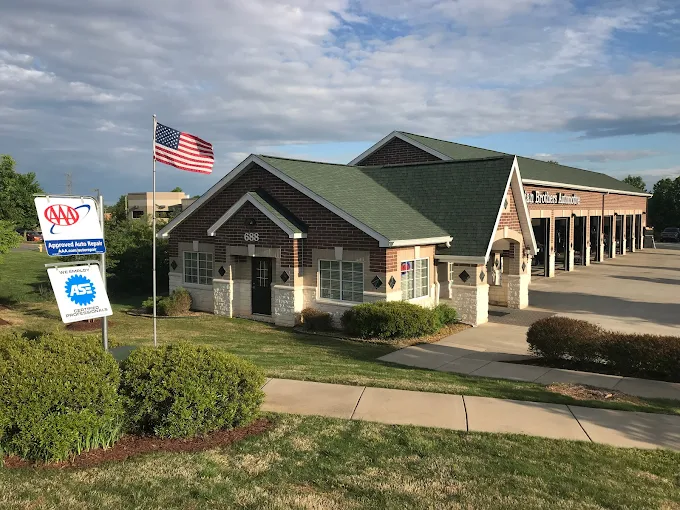 Mooresville location