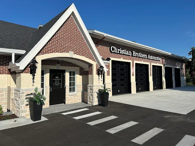 Mount Dora location