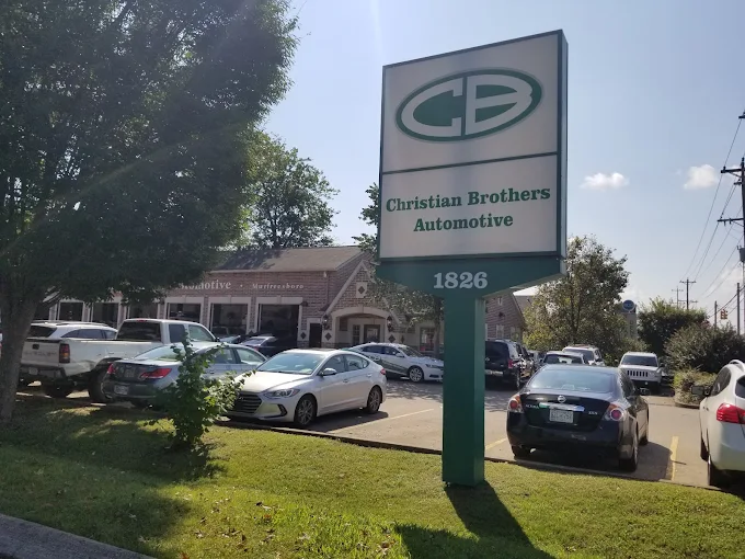 Murfreesboro location
