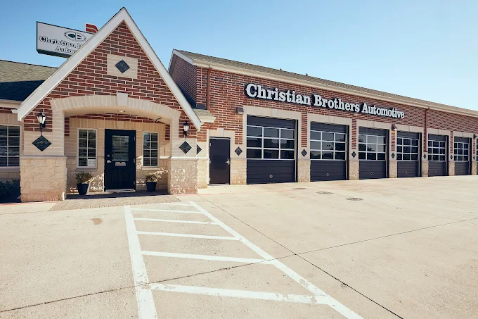 N. Dallas location