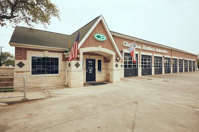 New Braunfels location