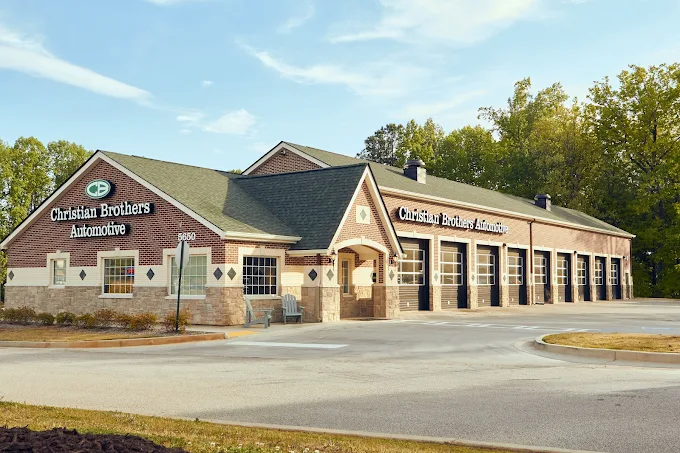Norcross location