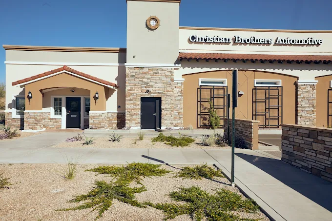 North Scottsdale location