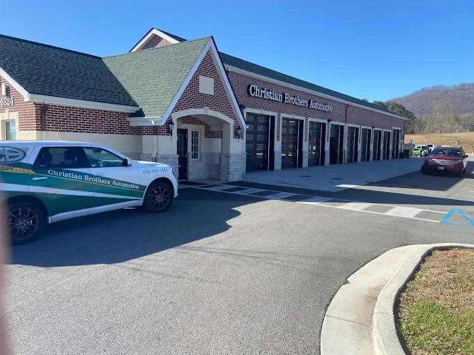 North Tomball location