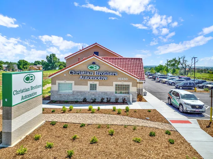 Northglenn location