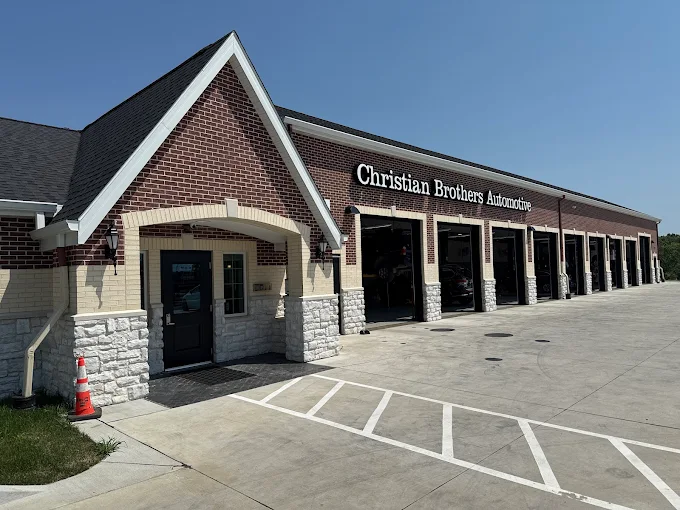Norwalk location