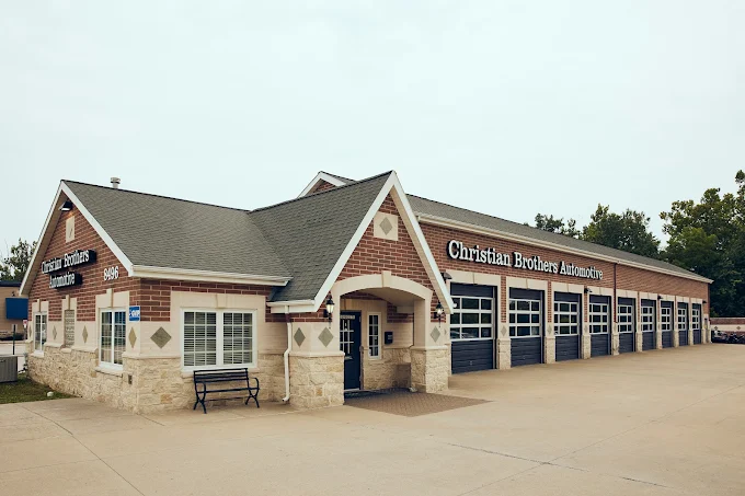 O'Fallon location