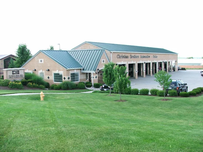 Olathe location