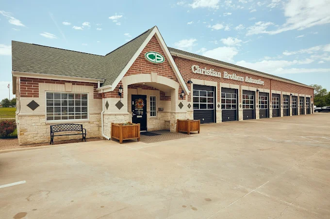 Owasso location