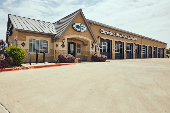 Pflugerville location
