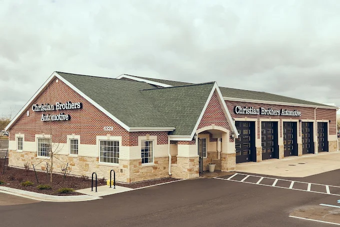Plainfield location