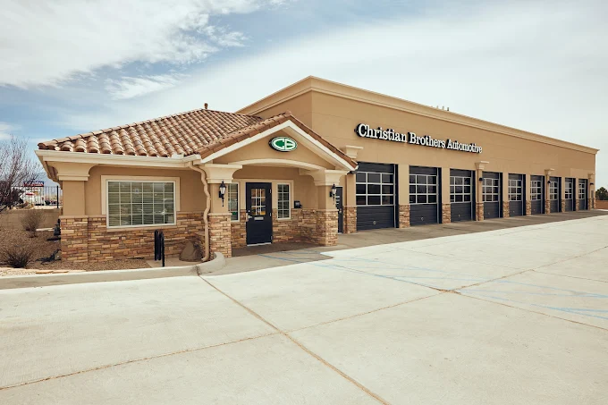 Rio Rancho location
