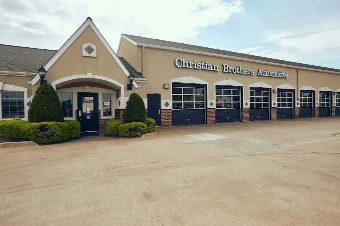 S. Tulsa location