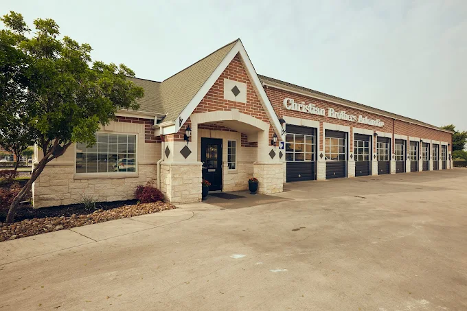 Schertz location