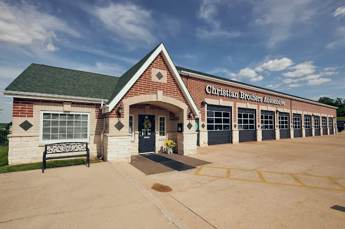 Shawnee location