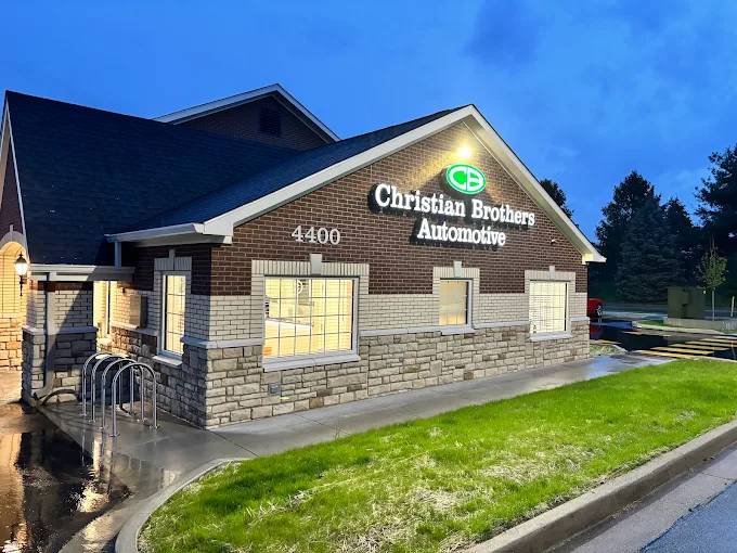 South Hurstbourne location