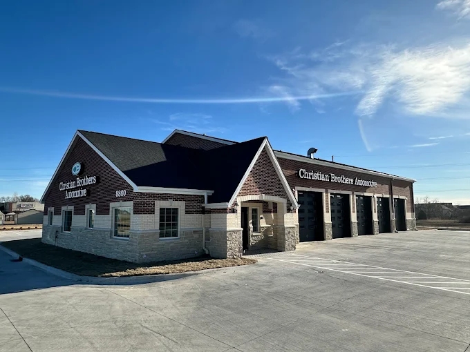South Lincoln location