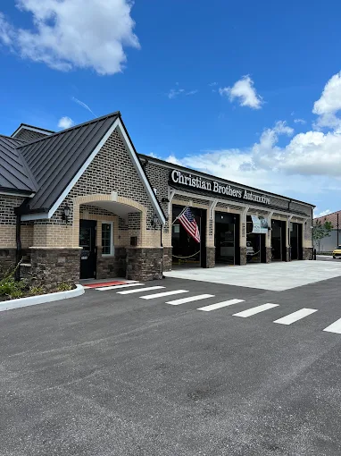 South Sarasota location