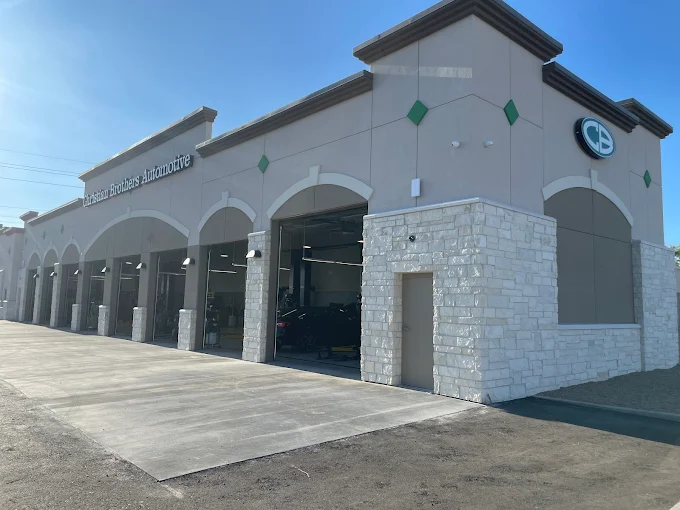 South Scottsdale location