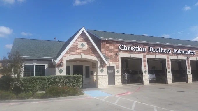 Southwest Ft. Worth location