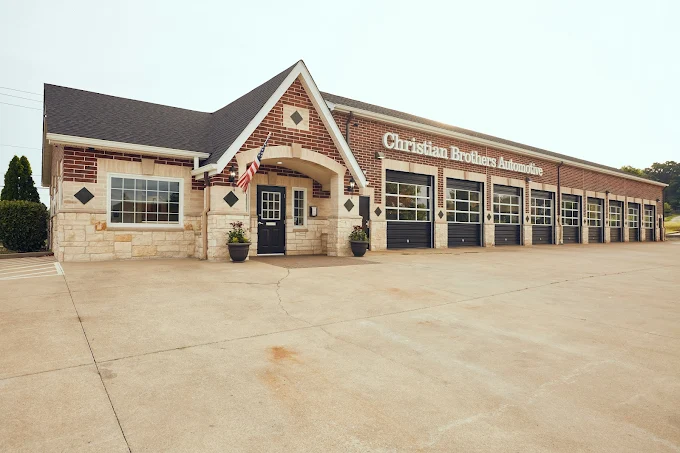 Spring Hill location