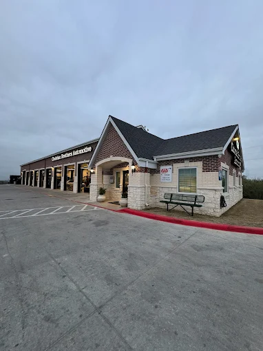 Stevens Ranch location