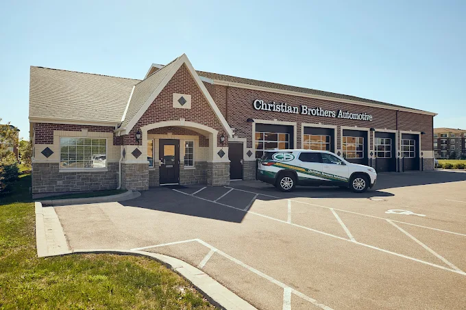Sun Prairie location