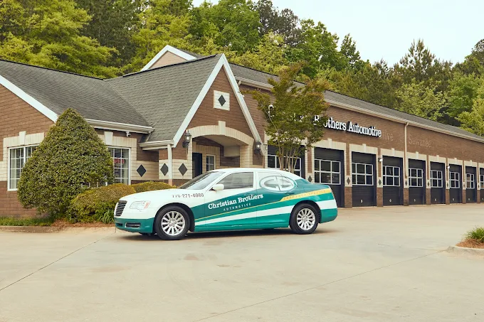 Suwanee location