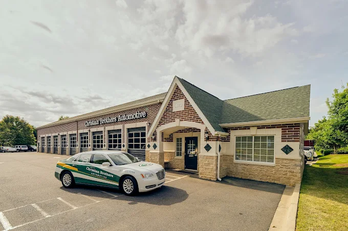 Tega Cay location