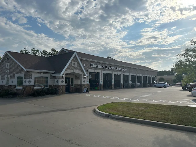 Tyler location