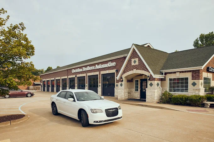 Valley Park location