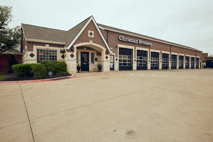 Valley Ranch location