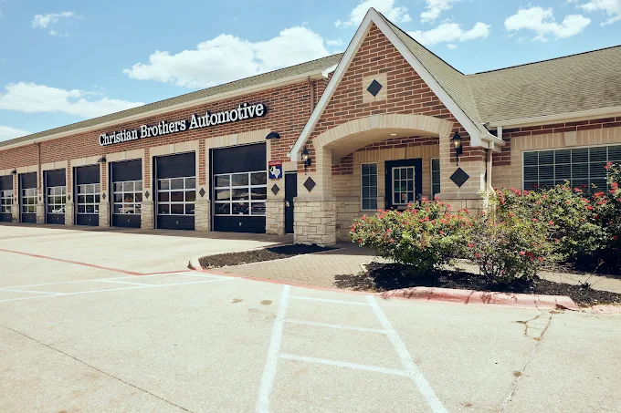 Vista Ridge location