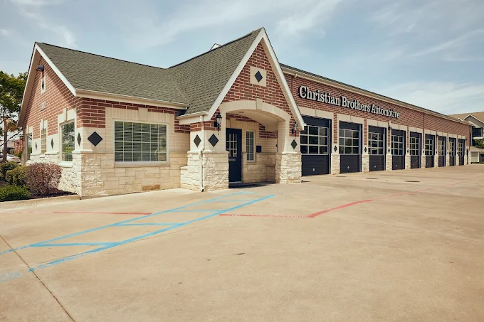 Waxahachie location
