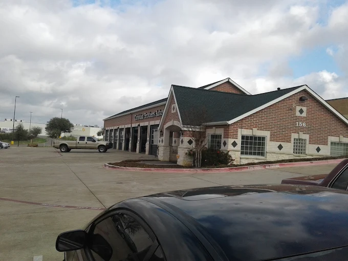Weatherford location
